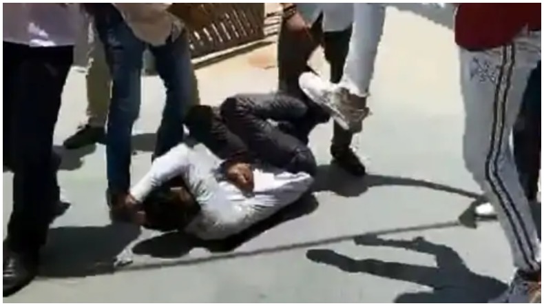 तेजिंदर बग्गा को रोकने की पंजाब सरकार की सारी कोशिशें नाकाम, हाईकोर्ट से भी लगा बड़ा झटका