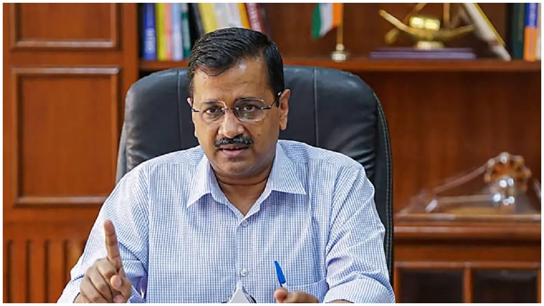 “4 साल नहीं पूरी जिंदगी”, अग्निपथ स्कीम के विरोध में बोले केजरीवाल