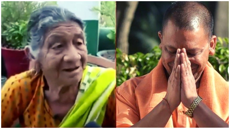 राजनीति : लड़कियों की सुरक्षा पर ममता बनर्जी ने किया यूपी सरकार का घेराव
