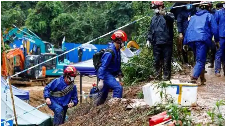 पूर्वोत्तर बाढ़ : इलाकों में बाढ़ ने मचाई तबाही, कई लोगों की मौत, जानिए भारी बारिश के बाद का हाल