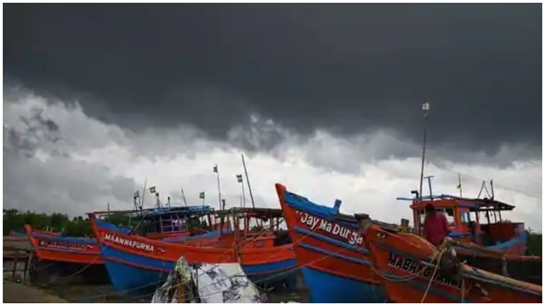 Today Weather Update: दिल्ली-NCR में फिर करवट लेगा मौसम, IMD का नया अपडेट