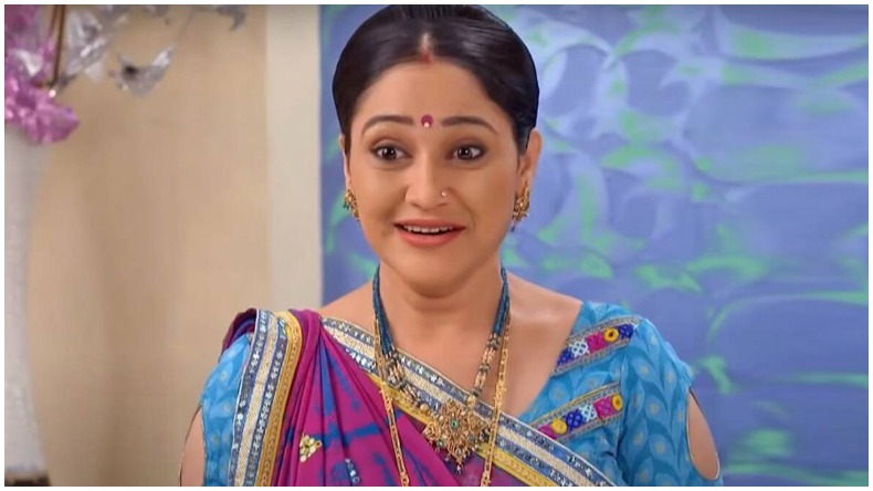 TMKOC: दया भाभी को हुआ कैंसर ? भाई सुंदर ने तोड़ी चुप्पी