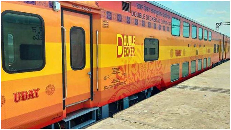 ट्रेन टिकट पर लिखे इन 5 नंबरों के महत्त्व को जानिए, छिपे हैं कई राज