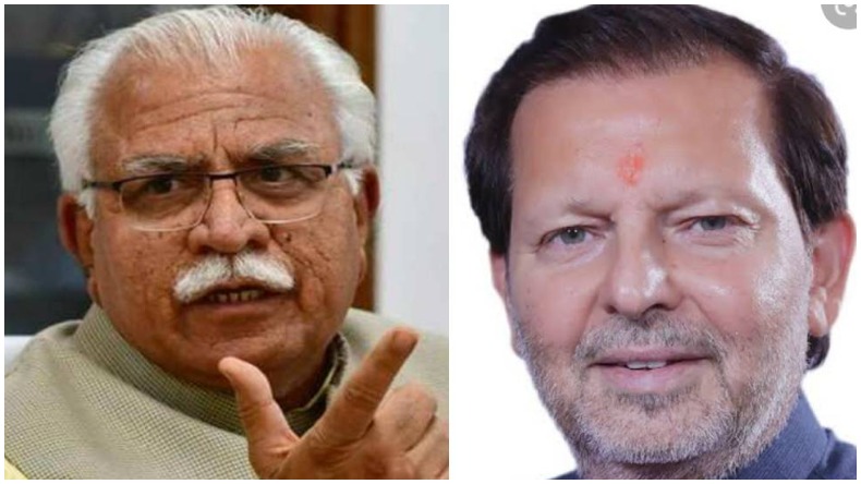 हरियाणा में भी फिल्म ‘द साबरमती रिपोर्ट’ देखने के बाद CM नायब सिंह सैनी ने किया टैक्स फ्री