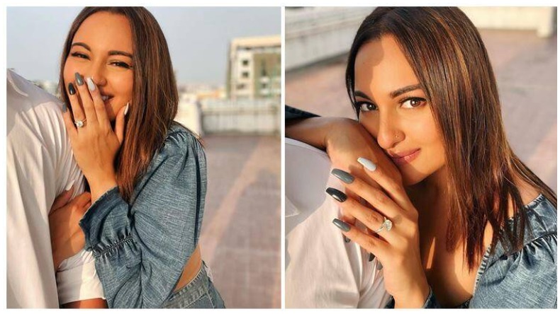 Sonakshi-Huma ने Double XL के लिए बढ़ाया वजन, ट्रेलर हुआ रिलीज़
