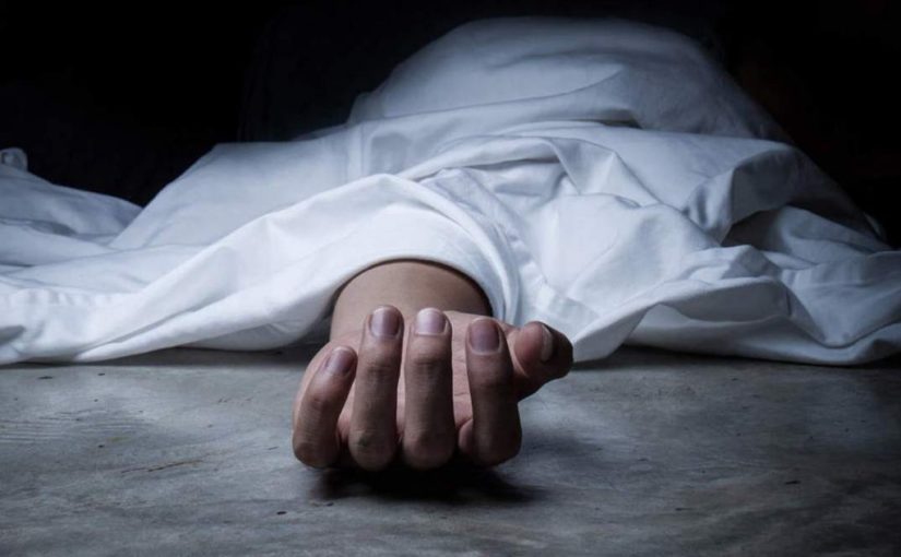 क्राइम न्यूज़: सोनम शुक्ला की हत्या मामले में लव जिहाद का एंगल, पुलिस जांच में जुटी