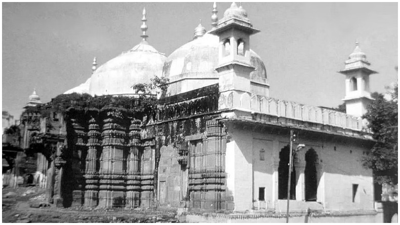 Gyanvapi Case: ASI सर्वे के खिलाफ मुस्लिम पक्ष की याचिका को इलाहाबाद हाईकोर्ट ने किया स्वीकार