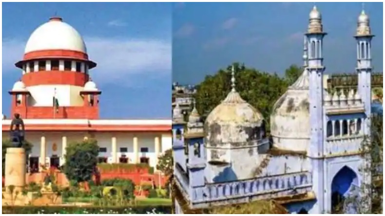 ज्ञानवापी मामला: मस्जिद के सर्वे का आदेश देने वाले जज को मिली धमकी