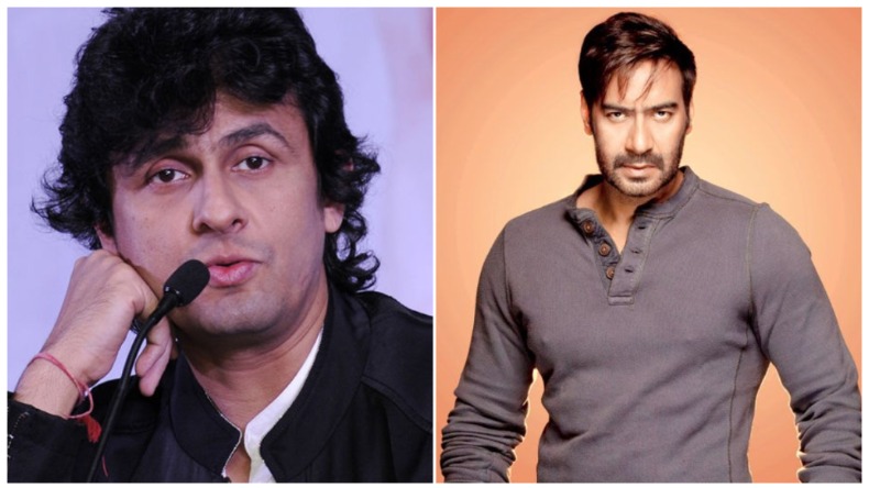 Birthday Special: Sonu Nigam की वो पांच बड़ी कॉन्ट्रोवर्सी जिसने मचाया बवाल