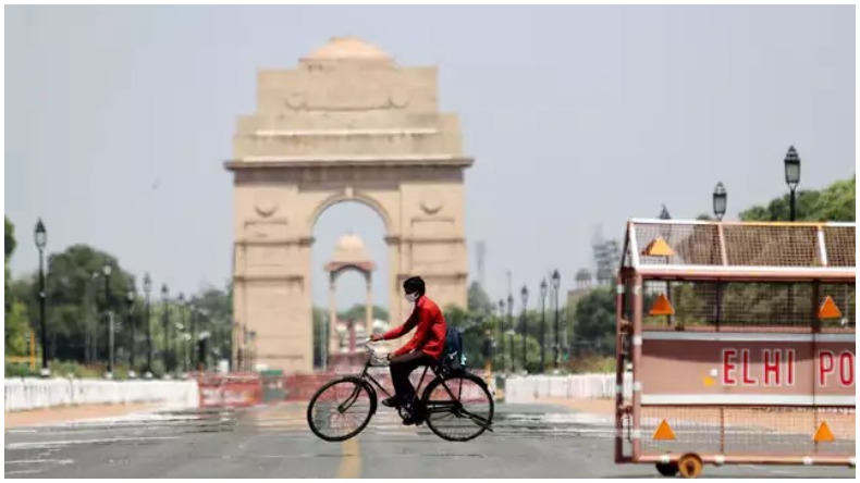 अगले दो दिनों में केरल पहुँच सकता है मॉनसून
