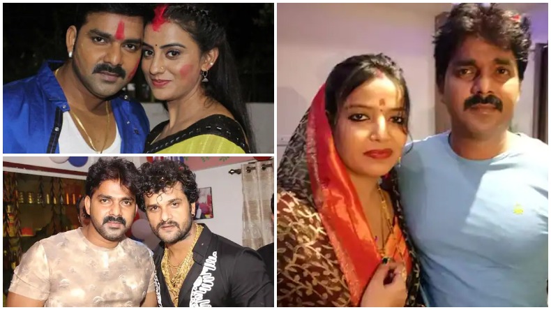 भोजपुरी : रिलीज़ हुआ खेसारी का ‘ब्रांडेड लइका’, पूजा संग केमिस्ट्री ने जीता दिल