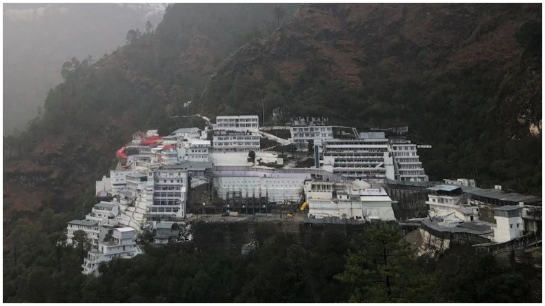 अगर आप कर रहे है माता वैष्णो देवी जाने का प्लान, तो जरूर देख ले ये टूर पैकेज