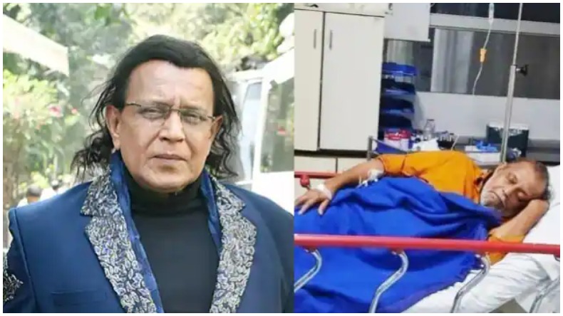 मिथुन चक्रवर्ती के हमशक्ल का ट्रेन के सामने डांस करने का वीडियो सोशल मीडिया पर हुआ वायरल लोगों ने दिए मजेदार रिएक्शन