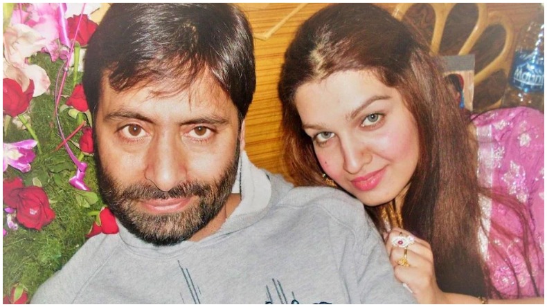 यासीन मलिक ने तिहाड़ जेल में की भूख हड़ताल, कहा- नहीं हुई मेरे केस की सही जांच