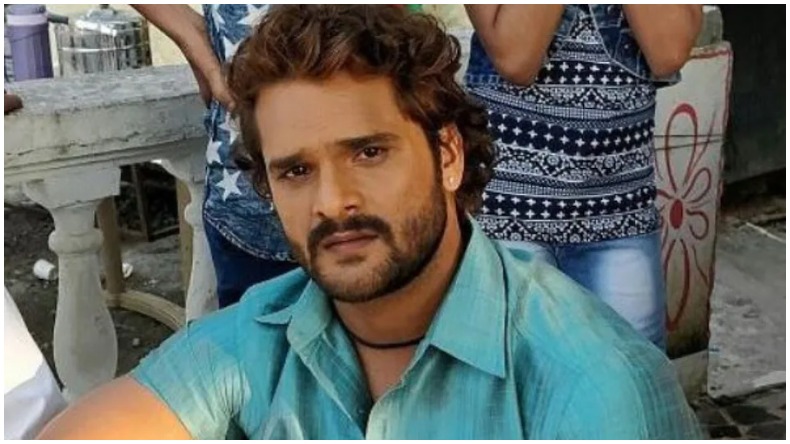 पवन सिंह संग बवाल के बाद राउडी इंस्पेक्टर बने खेसारी