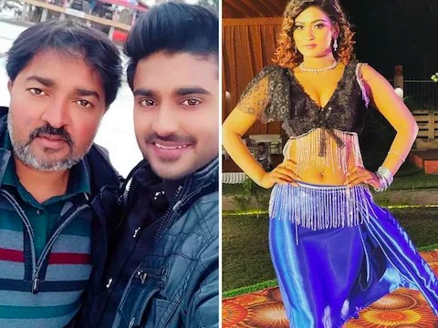 भोजपुरी : गोवा गई मोनालिसा की फैंस को क्या है सलाह? तस्वीर से दिया इशारा