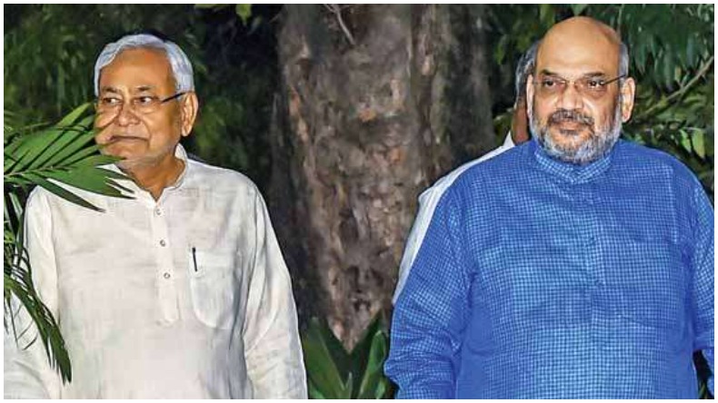 RCP के राज्यसभा भेजे जाने पर JDU की चुप्पी का खुला राज़, यहाँ फंस रहा पेंच