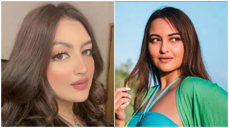Sonakshi-Huma ने Double XL के लिए बढ़ाया वजन, ट्रेलर हुआ रिलीज़