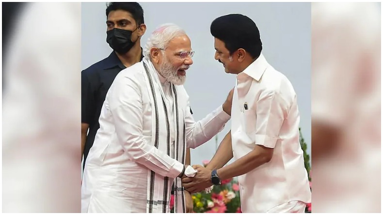 Tamil Nadu DMK Rally: रैली में दिखे अखिलेश और मल्लिकार्जुन खरगे, कहा- एकजुट होना होगा…