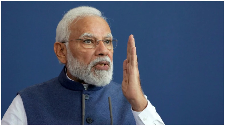 Happy Birthday PM Modi: बचपन में डायरी लिखने के बाद जला दिया करते थे मोदी जी