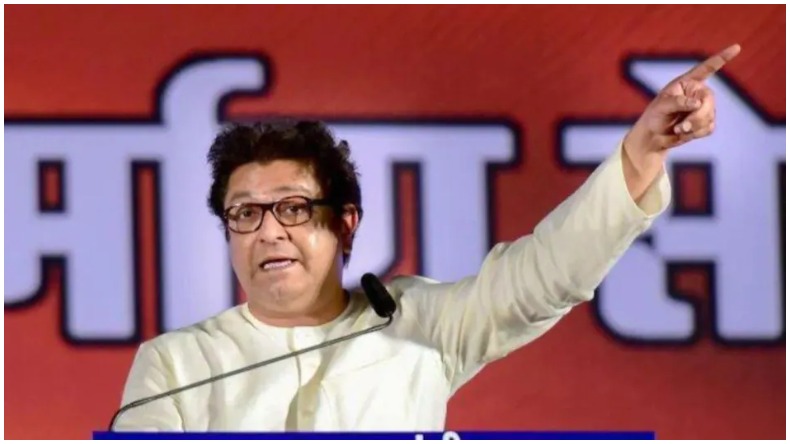 नहीं तो कान के नीचे आवाज आएगी… राज ठाकरे ने इन लोगों को दी सीधी धमकी!