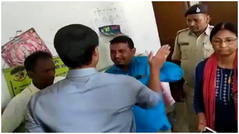 पोल से बांधकर चमड़ी उधेड़ दो, चाचा बनाना चाहता था संबंध… बिहार में महिला को मिली तालिबानी सज़ा, जानें पूरा मामला