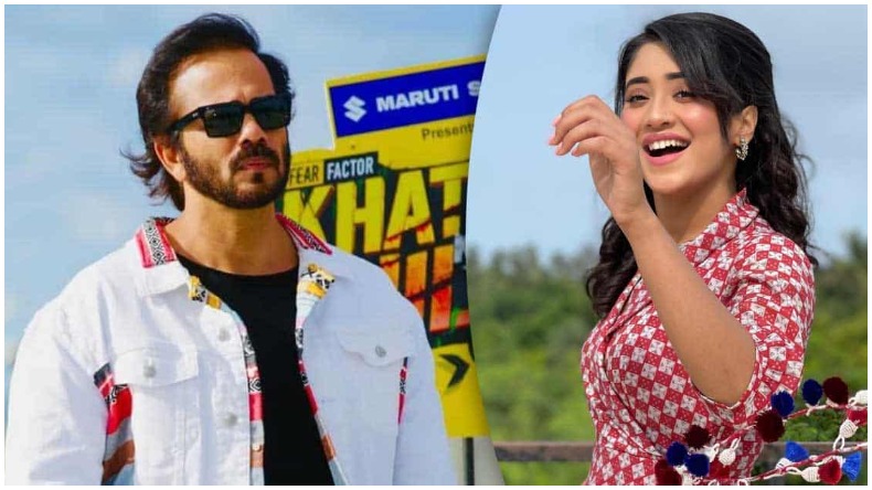 Khatron Ke Khiladi 14: टूट गया आसिम रियाज का घमंड, अपनी ही हरकतों की वजह से हुए शो से बाहर!