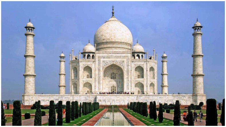 शंकराचार्य की समाधि है ताजमहल! इस मुस्लिम धर्म गुरु के खुलासे से पूरे देश में हड़कंप