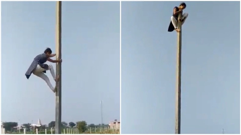 अमेरिका के इस राज्य में हुआ चमत्कार, देखने वाले हुए दंग