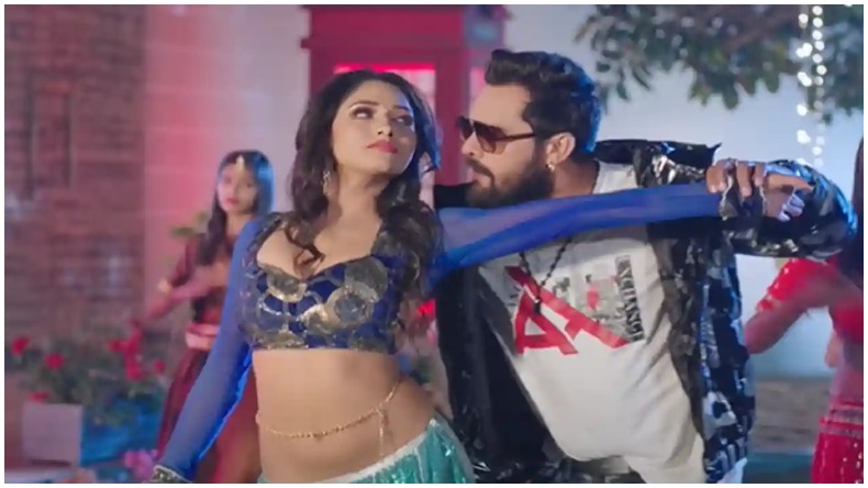 Pyar Ke Bandhan Trailer: फिर से धमाल मचाने को है तैयार खेसारी लाल यादव, यामिनी सिंह के साथ ‘प्यार के बंधन’