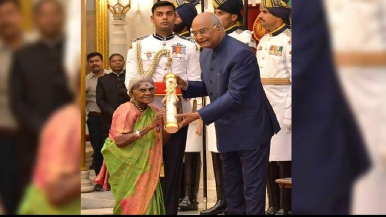 Mothers Day 2022: 110 साल की ‘मदर ऑफ़ ट्री’ कौन हैं, जानें पद्मश्री विजेता सालुमारदा के निजी ज़िन्दगी के बारे में