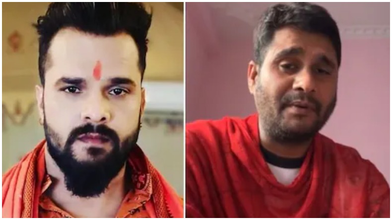 भोजपुरी : मोनालिसा की इन बीच फोटोज़ ने मचाया तहलका