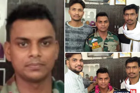 मध्य प्रदेश में दरगाह और मंदिर विवाद को लेकर दो समुदायों के बीच तनाव, धारा 144 लागू