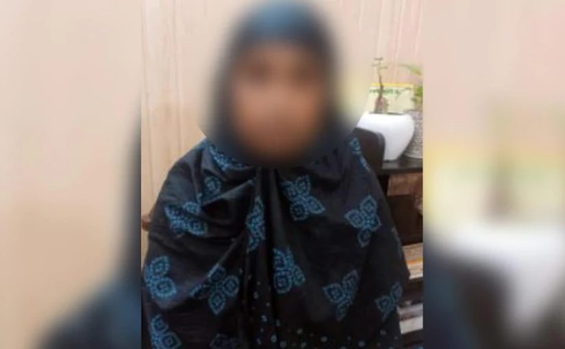 यूपी क्राइम: पैसों के लिए रिश्तेदारों ने 20 साल की लड़की से कराया ये गंदा काम, सुनकर पुलिस भी हैरान