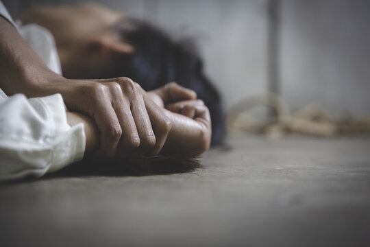 क्राइम: साउथ दिल्ली के तिगड़ी इलाके में नाबालिग लड़की का अपहरण, 3 दिन तक लगातार किया गैंगरेप