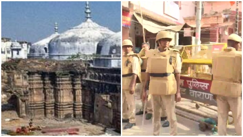 गोवर्धन मठ पुरी के पीठाधीश्वर का ऐलान: काशी में मंदिरों के संरक्षण के लिए जल्द आयोजित किया जाएगा सम्मेलन