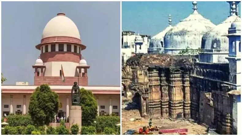 ज्ञानवापी मामला: मस्जिद के सर्वे का आदेश देने वाले जज को मिली धमकी