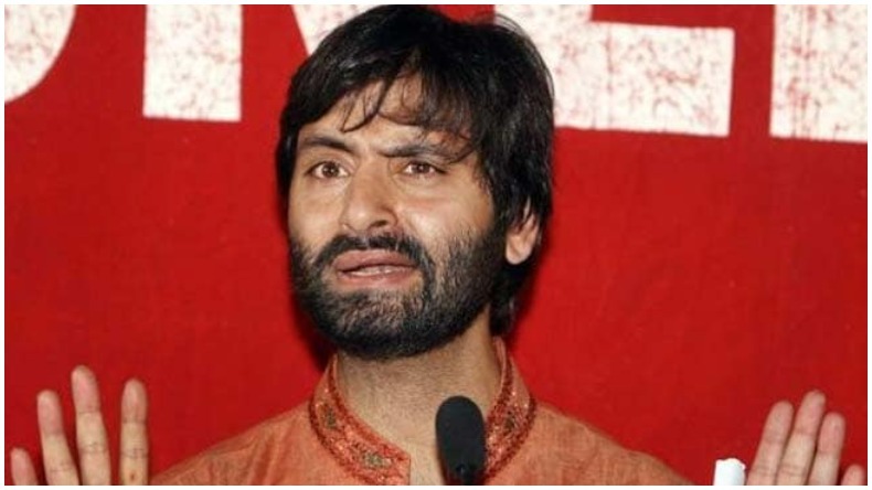 जम्मू-कश्मीर: टेरर फंडिंग मामले में NIA की बड़ी कार्रवाई, 4 जिलों में 12 जगहों पर छापेमारी