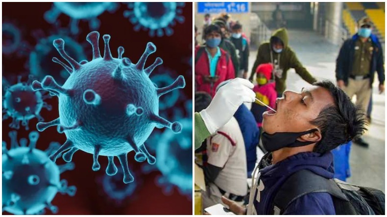 Coronavirus: दिल्ली में कोरोना वायरस से सबसे अधिक मौतें, केरल, हरियाणा, यूपी में तेज़ी से बढ़े केस