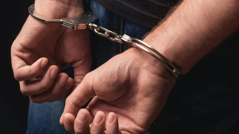 भागलपुर: नवगछिया में अनोखी शादी, गांव में प्यार, थाने में शादी, पुलिसवाले बने बाराती
