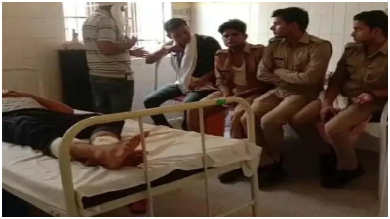 सहेली दोस्त की आत्महत्या का दुख नहीं कर सहन, खुद भी लगा ली फांसी