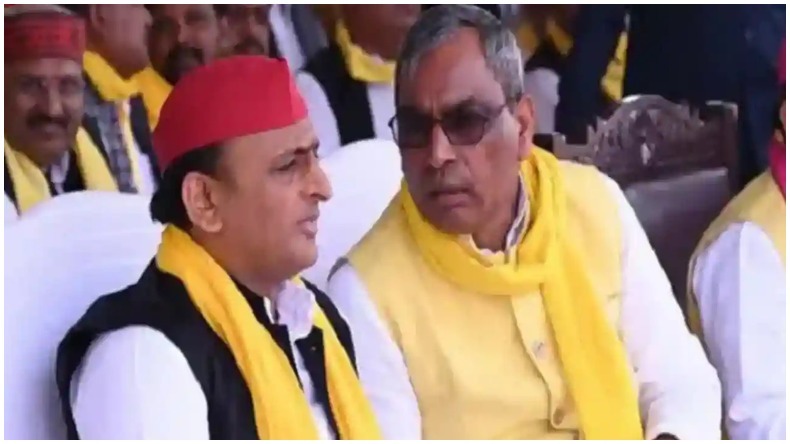 किसी कश्ती की तरफ नहीं देखा, मेरा जहाज ही काफी है- आज़म खान