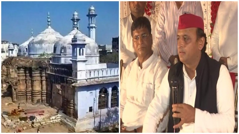 ज्ञानवापी मामला: मस्जिद के सर्वे का आदेश देने वाले जज को मिली धमकी