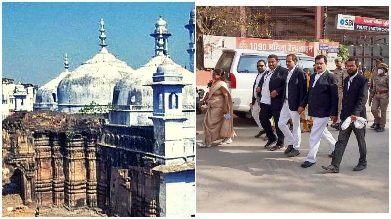 ज्ञानवापी मामले पर अदालत का फैसला देश में अस्थिरता पैदा करेगा: असदुद्दीन ओवैसी