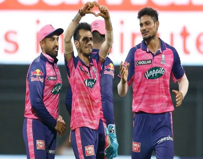IND vs WI: 2018 में बनाए अपने ही रिकॉर्ड को चहल ने किया ध्वस्त, यादगार बन गया पोर्ट ऑफ स्पेन मैदान