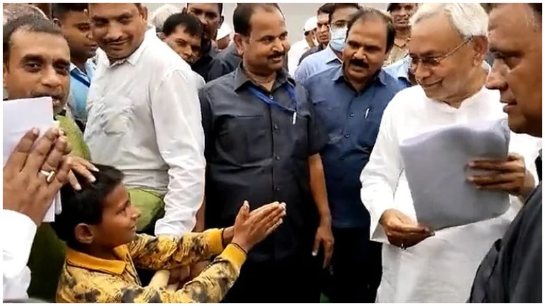 नीतीश की नाराज़गी में अमित शाह भी एक फैक्टर, इसलिए सुशासन बाबू का मन हुआ खिन्न
