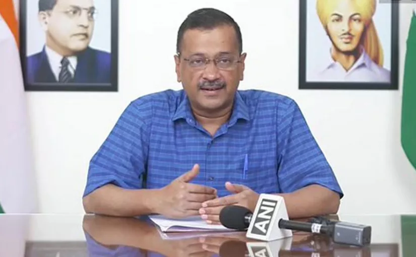 ‘2024 में प्रधानमंत्री बनेंगे अरविंद केजरीवाल’- AAP नेता ने किया बड़ा दावा