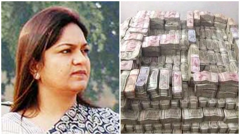 झारखंड: कांग्रेस नेता के 12 ठिकानों पर ईडी की छापेमारी, इस वजह से हो रही है कार्रवाई