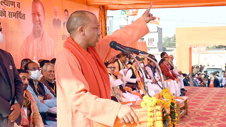 मथुरा विवाद पर कोर्ट ने दिया फैसला, विवादित स्थल का किया जाएगा सर्वे