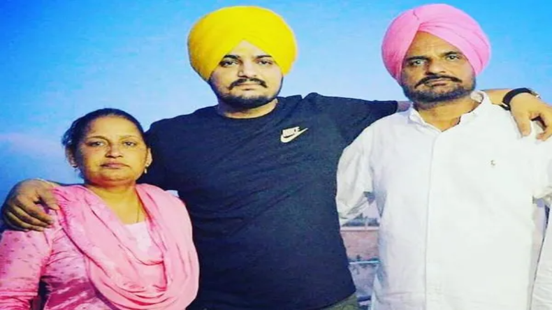 सिद्धू मूसेवाला: सिंगर को 4 राज्यों के 8 शूटरों ने किया था छलनी, हुई पहचान